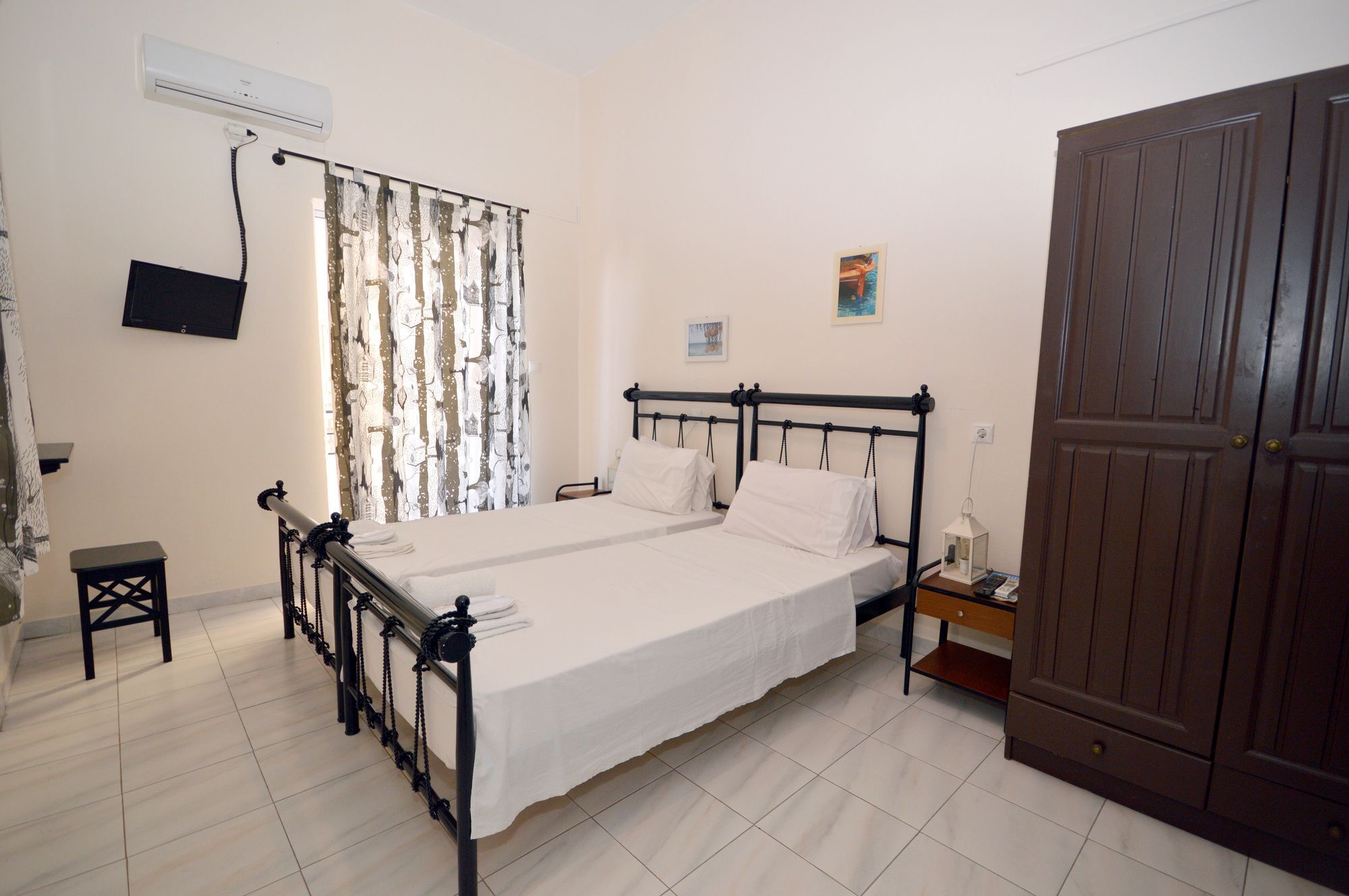 Apostolou Studios Скала Екстер'єр фото