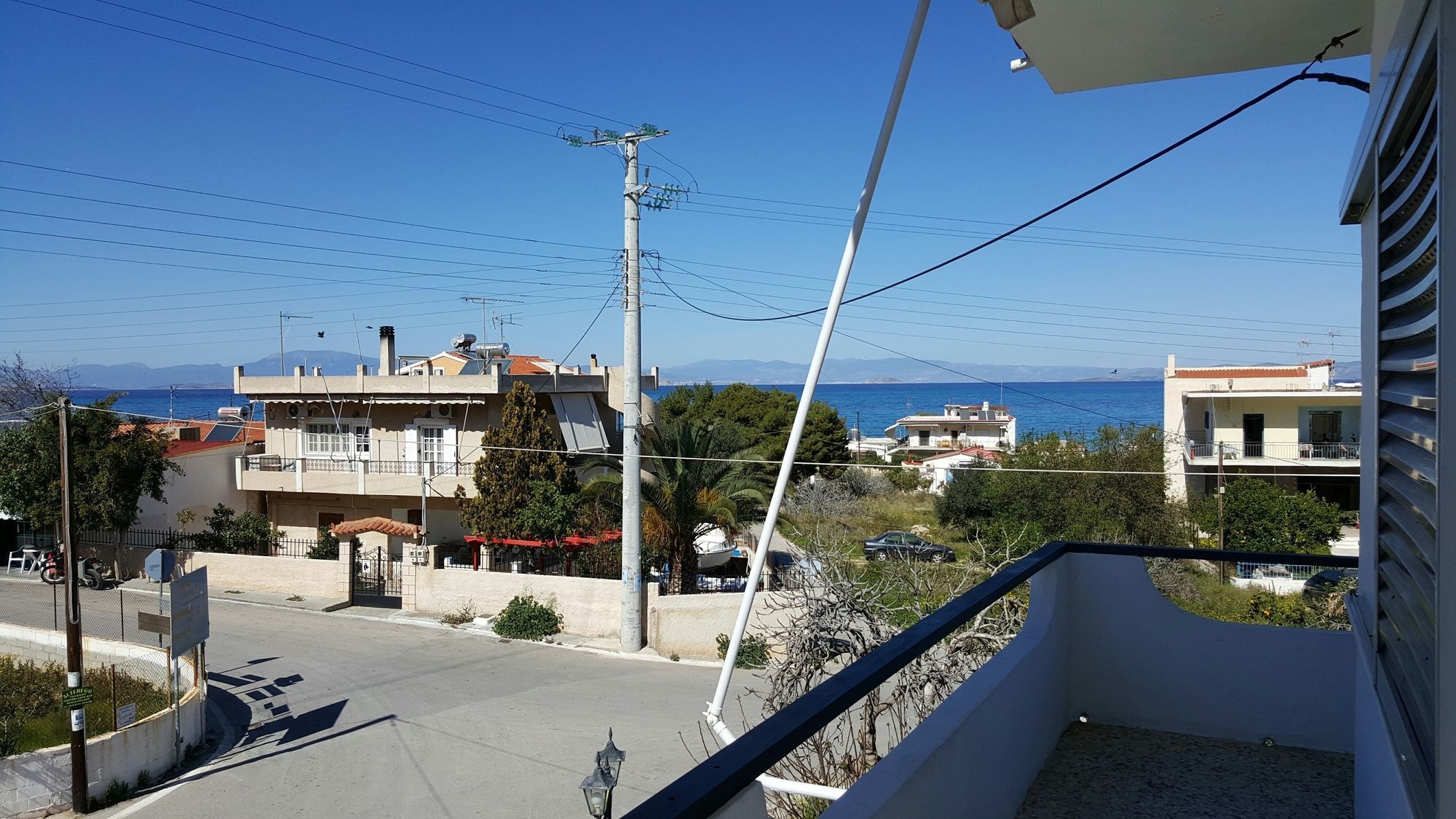 Apostolou Studios Скала Екстер'єр фото