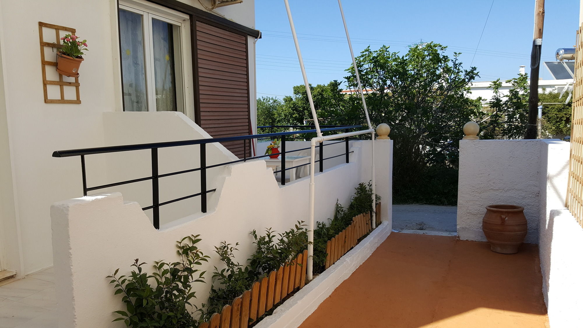 Apostolou Studios Скала Екстер'єр фото